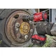 Гайковерт акумуляторний безщітковий MILWAUKEE 1/2" (881 Нм) M18 FMTIW2F12-502X, з фрикційним кільцем, (+ зарядний пристрій, 2 - зображення 8