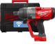 Гайковерт аккумуляторный бесщеточный 1'’ MILWAUKEE, M18 ONEFHIWF1-0X, 2400Нм, с кольцом (каркас, HD кейс) (4933459732) - изображение 1
