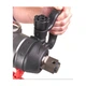 Гайковерт аккумуляторный бесщеточный 1'’ MILWAUKEE, M18 ONEFHIWF1-0X, 2400Нм, с кольцом (каркас, HD кейс) (4933459732) - изображение 7