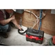 Пилосос акумуляторний MILWAUKEE, M18 VC2-0 для сухого та вологого прибирання (4933464029) - зображення 5