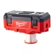 Пилосос акумуляторний MILWAUKEE, M18 VC2-0 для сухого та вологого прибирання (4933464029) - зображення 7