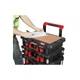 Рабочая поверхность-органайзер PACKOUT 60x650x380 мм MILWAUKEE - изображение 6