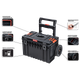 Ящик для инструментов QBRICK SYSTEM ONE Cart 2.0 (SKRWQCOCCZAPG003) - изображение 5