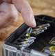 Набір біт STANLEY STA88560 - изображение 4
