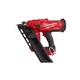 Пистолет гвоздезабивной аккумуляторный бесщеточный MILWAUKEE, M18 FFN-0C, 50-90мм (каркас, кейс) (4933471406) - изображение 3