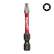 Бита SHOCKWAVE MILWAUKEE, TX25, 50мм (1шт) (4932430881) - изображение 1