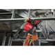 Перфоратор аккумуляторный SDS-PLUS MILWAUKEE,M18 FHAFOH16-302X, 2,3 Дж (зарядное устройство M12-18 FC, 2 аккумулятора M18 HB3 3Аг, - изображение 4