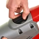 Перфоратор аккумуляторный бесщеточный SDS-MAX MILWAUKEE M18 CHM-121C, 6,0Дж (зарядное устройство M12-18 FC, 1 аккумулятор М18 HB12 - изображение 3