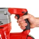 Перфоратор аккумуляторный бесщеточный SDS-MAX MILWAUKEE M18 CHM-121C, 6,0Дж (зарядное устройство M12-18 FC, 1 аккумулятор М18 HB12 - изображение 4