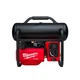 Компрессор аккумуляторный бесщеточный MILWAUKEE M18 FAC-0 (ресивер 9,5л, 9,3 БАР) - изображение 1