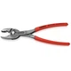Клещи KNIPEX универсальны для сорванных болтов (82 01 200) - изображение 1