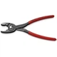 Клещи KNIPEX универсальны для сорванных болтов (82 01 200) - изображение 2