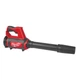 Воздуходувка аккумуляторная бесщёточная MILWAUKEE M12 BBL-0 (каркас) - изображение 1