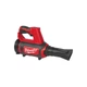 Воздуходувка аккумуляторная бесщёточная MILWAUKEE M12 BBL-0 (каркас) - изображение 6