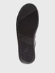 Кеды низкие ECCO 568148 Чёрный 37 ZW6943 - изображение 2