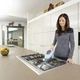 Щетка паровая BLACK+DECKER FSMH13E10 - изображение 7