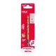 Сверло по металлу RedHEX SHOCKWAVE HSS-TiN MILWAUKEE, диаметр 7,0х109х66м - изображение 1