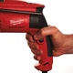 Дрель с ударом MILWAUKEE, PDE 13 RX, 630Вт (21Нм) (боковая рукоят, кейс) - изображение 7