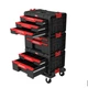 Скринька QBRICK SYSTEM PRO SET 1 2.0 - зображення 4