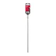 Бур SDS-PLUS MX4 MILWAUKEE, диаметр 6,0х315х250мм - изображение 1