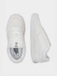 Кеды низкие Vans 8778095 Белый 36 VZ225 - изображение 4