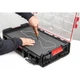 Органайзер с пеной QBRICK SYSTEM ONE ORGANIZER XL 2.0 MFI (585x385x131мм) - изображение 3
