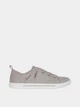 Кеды низкие Skechers 10495533 Бежевый 36 KW9502 - изображение 1