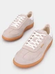 Кеды низкие ECCO 10196428 Бежевый 39 ZW9090 - изображение 5