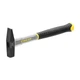 Молоток слесарный Fiberglass с весом головки 200 г STANLEY STHT0-51906 - изображение 1