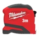 Рулетка Pro Compact MILWAUKEE (Gen 2), 3м, (19мм) - изображение 1