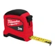 Рулетка Pro Compact MILWAUKEE (Gen 2), 3м, (19мм) - изображение 2
