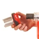 Пробойник гидравлический для отверстий аккумуляторный FORCE LOGIC MILWAUKEE M18 HKP-0C (каркас, кейс) - изображение 4