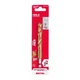Сверло по металлу RedHEX SHOCKWAVE HSS-TiN MILWAUKEE, диаметр 11,0х125х80мм - изображение 1