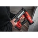 Пистолет гвоздезабивной аккумуляторный бесщёточный MILWAUKEE, M18 FN16GA-0, 32-64мм (каркас) - изображение 5