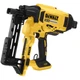 Степлер скобозабивной аккумуляторный бесщеточный DeWALT DCFS950P2 - изображение 7