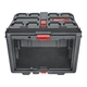 Шафа Milwaukee 381x508x381 мм, 4932480623 - изображение 1