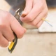 Мини кусачки FatMax® диагональные длиной 115 мм STANLEY FMHT0-80518 - изображение 4