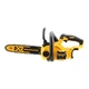 Пила ланцюгова акумуляторна безщіткова DeWALT DCM565N - зображення 3