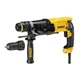 Перфоратор сетевой SDS-Plus DeWALT D25134K - изображение 1