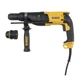 Перфоратор сетевой SDS-Plus DeWALT D25134K - изображение 2