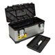Ящик FatMax профессиональный металлопластиковый размером 59х29.3х22.2 см STANLEY FMST1-75769 - изображение 4