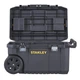 Скринька великого об'єму ESSENTIAL CHEST, розміри 665x404x344 мм, з колесами STANLEY STST1-80150 - зображення 3