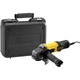 Шлифмашина угловая - болгарка сетевая STANLEY FATMAX FMEG220 - изображение 2