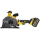 Штроборіз акумуляторний безщітковий DeWALT DCG200T2 - зображення 3