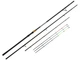 Вудилище фідерне Feeder Concept FLAT METHOD 180/3.90 (FC2001-390) - изображение 1