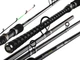 Вудилище фідерне Feeder Concept DISTANCE BLACK 150/4.50 (FCDIB150-450) - изображение 7