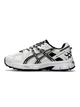Женские кроссовки ASICS Gel-Kahana 8 White Black 39р - изображение 1