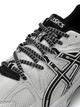 Женские кроссовки ASICS Gel-Kahana 8 White Black 39р - изображение 6