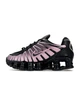 Женские кроссовки Nike Shox TL Black Pink 39р - изображение 1