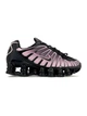 Женские кроссовки Nike Shox TL Black Pink 39р - изображение 3